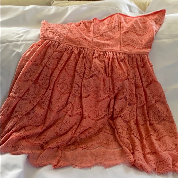 DRESS - Picture 4 of 4